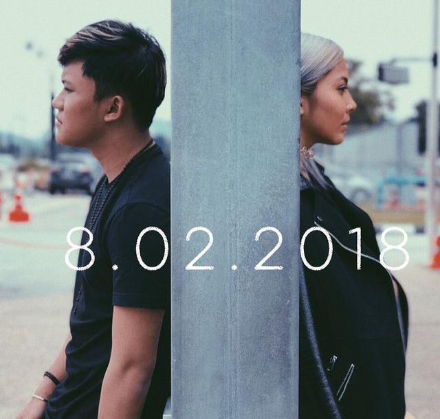 Adu Gaya 5 Pasangan Duet Rizky Febian di Video Klip, Chemistry-nya Bikin Baper (235910)