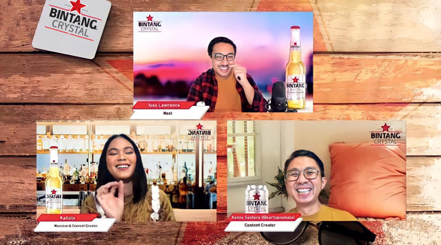 Apa perbedaan Bir Biasa dengan Cold Brew Beer? (62705)