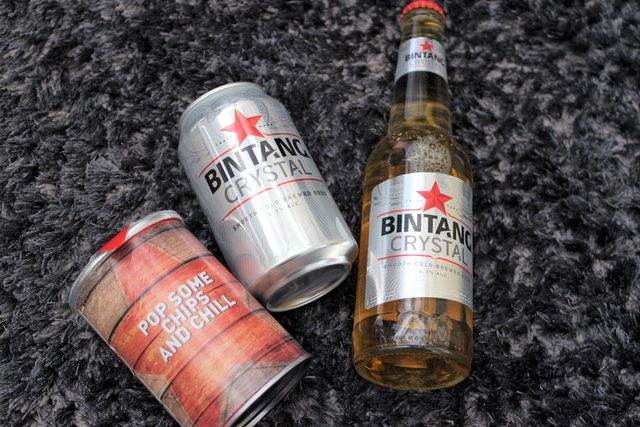 Apa perbedaan Bir Biasa dengan Cold Brew Beer? (62704)