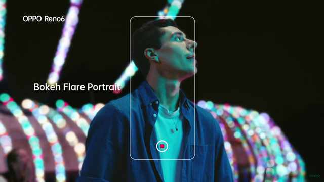 Cara Bikin Video Bokeh Sinematik dengan Oppo Reno 6 (60952)