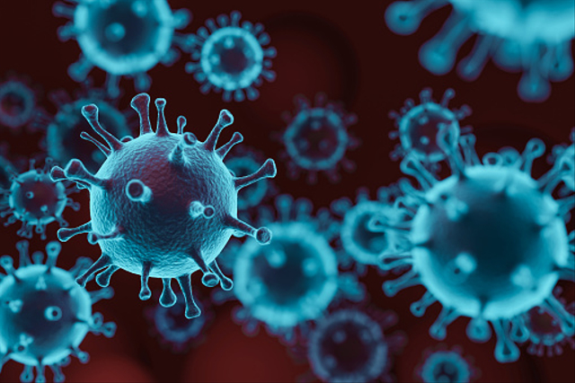 Data COVID-19 Beda, Epidemiolog Unair: Tracing dan Testing Kurang (409127)