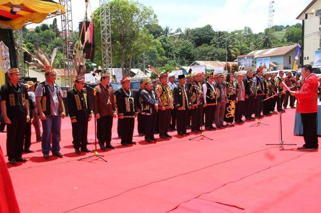 Lagu Daerah Kalimantan Utara, Ini 4 Judul yang Perlu Dikenal! (364244)