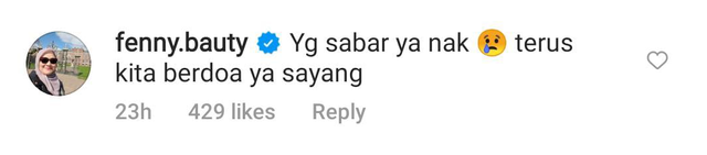 Irwansyah Ungkap Kerinduan untuk Ibunda, Ini Pesan Menyentuh sang Ibu Mertua (34609)