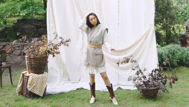 OOTD Kondangan ala Selebgram, Dijamin Bikin Penampilan Kamu ‘Glam’! (356173)