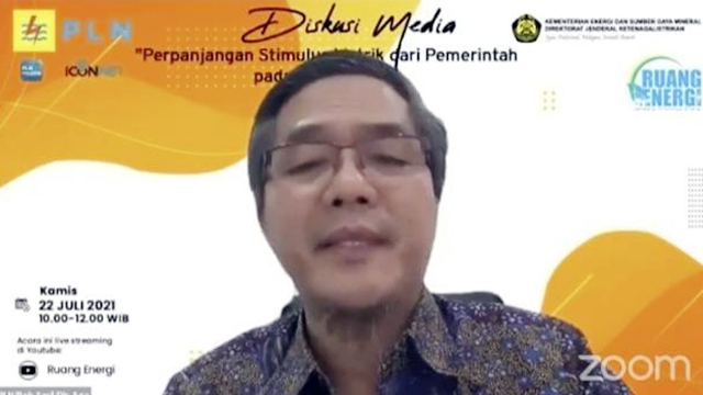 Stimulus Kelistrikan, Upaya Pemerintah Lewat PLN untuk Bantu Warga Saat Pandemi (11676)