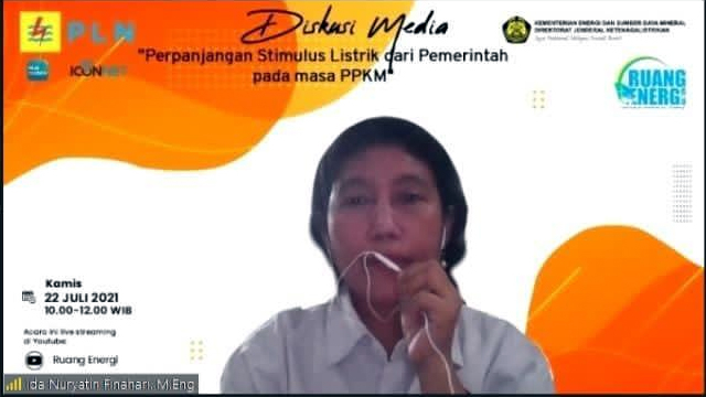 Stimulus Kelistrikan, Upaya Pemerintah Lewat PLN untuk Bantu Warga Saat Pandemi (11675)