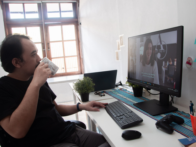 Pentingnya Jaga Kesehatan Mata Selama WFH dan PJJ (55931)