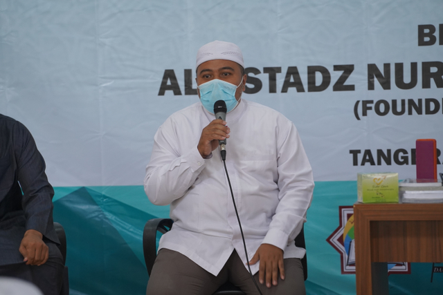 Belajar Rukiah, Mengusir Syaitan Sekaligus Meningkatkan Keimanan pada Allah SWT (882703)