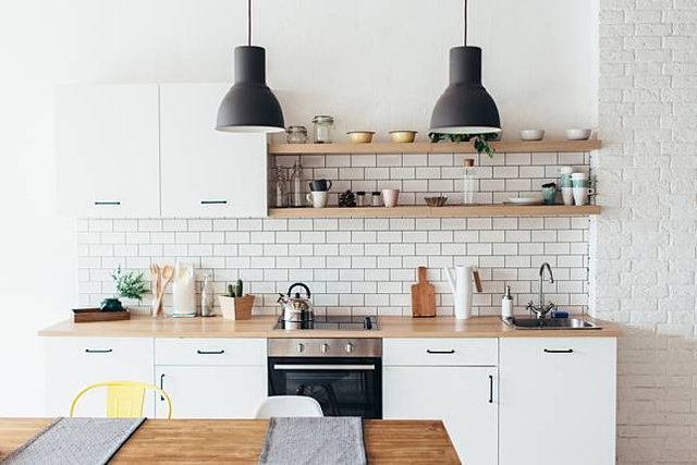 5 Tips Menata Dapur Minimalis agar Tetap Nyaman (110955)