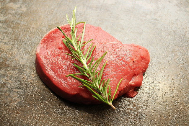 Resep bistik daging sapi. Sumber: pixabay.com