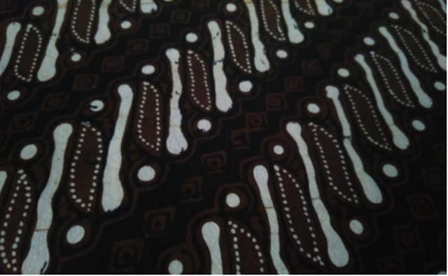Pengrajin Batik yang Gigih, Namun Sedih karena Pandemi (464174)