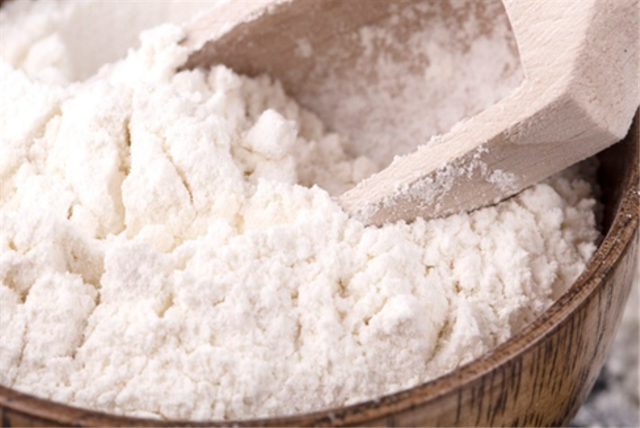Tepung beras yang menjadi bahan utama membuat Putu Mayang. https://www.freepik.com/