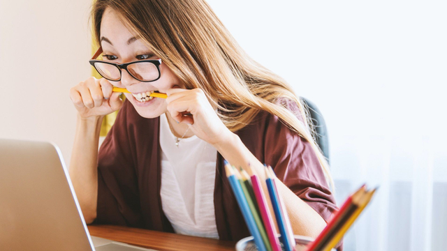 Buat Mahasiswa Akhir, 5 Tips Ampuh Selesaikan Skripsi di Masa Pandemi (551403)