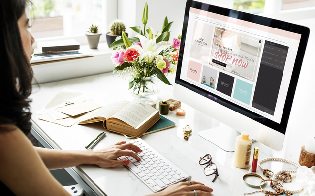 Ragu Belanja Online? Ini 5 Tips Belanja Aman Produk Original di Marketplace (181207)