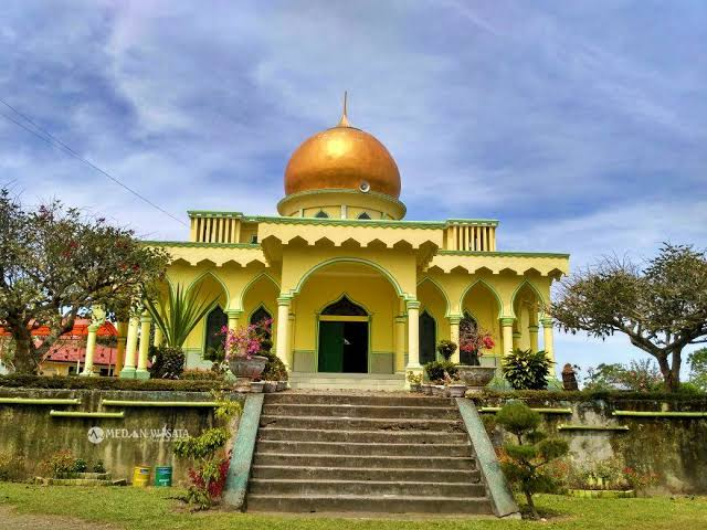 Kota Kelahiranku (1178219)