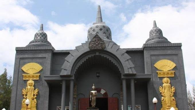 Kota Kelahiranku (1178218)