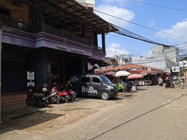 Foto: Wujud Hotel Youtuber Jambi yang Direlakan Jadi Tempat Isolasi COVID-19 (650136)