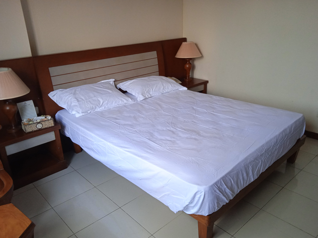 Foto: Wujud Hotel Youtuber Jambi yang Direlakan Jadi Tempat Isolasi COVID-19 (650140)