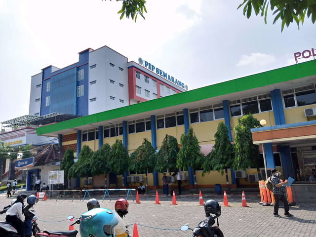 Pengalaman Mengikuti Seleksi Kompetensi Dasar (406432)