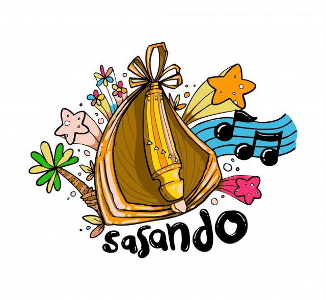 5 Alat Musik Tradisional Indonesia dan Daerah Asalnya (597958)