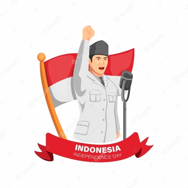 Naskah Teks Proklamasi Kemerdekaan Indonesia dan Sejarah Penyusunannya