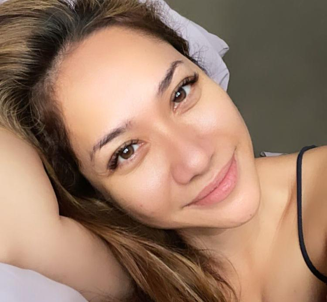 9 Artis yang Kerap Tampil Tanpa Makeup dan Tetap Mempesona (40378)