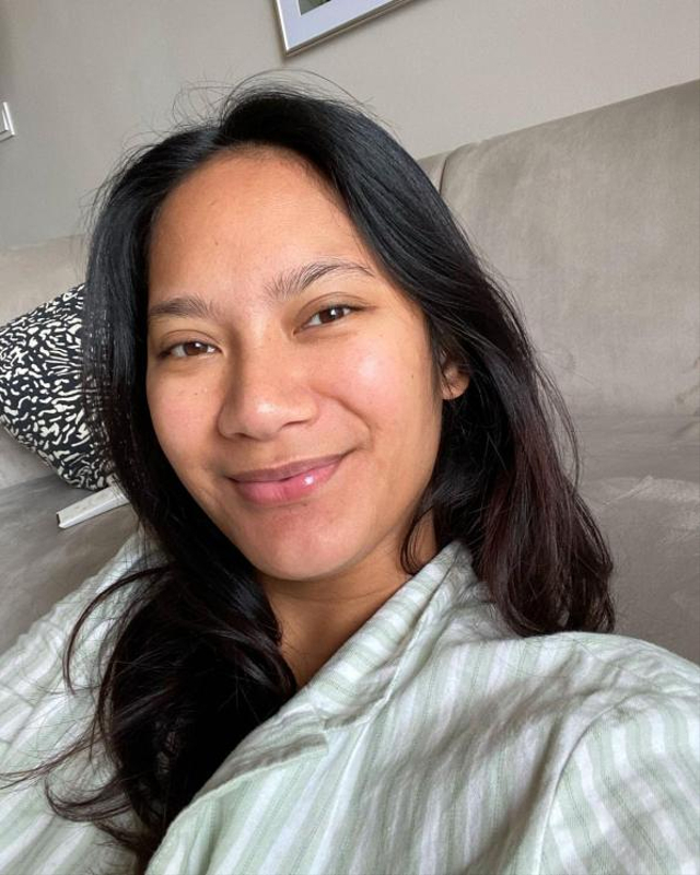 9 Artis yang Kerap Tampil Tanpa Makeup dan Tetap Mempesona (40381)