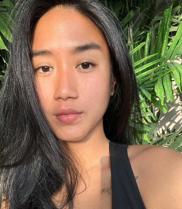 9 Artis yang Kerap Tampil Tanpa Makeup dan Tetap Mempesona (40384)