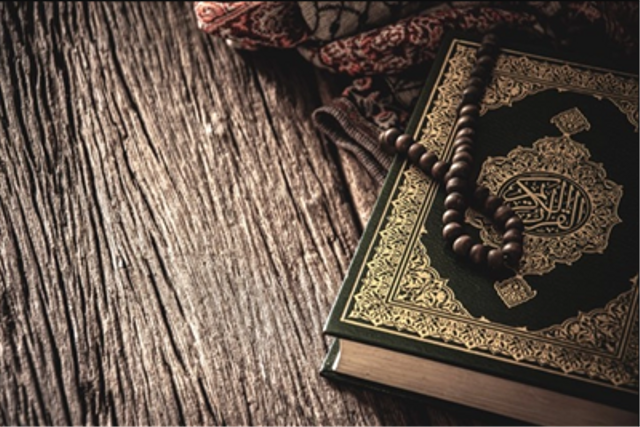 Kandungan Surah Al Qariah tentang Kejadian-Kejadian Kiamat (8629)