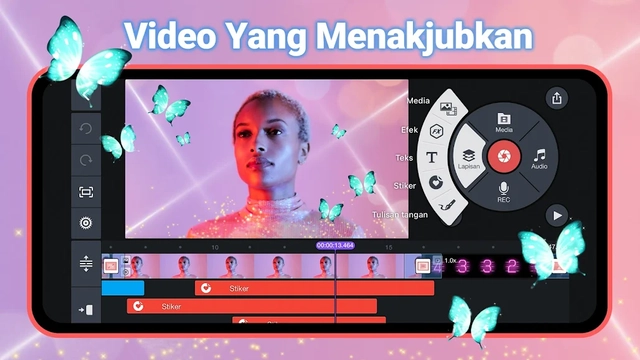 3 Rekomendasi Aplikasi Edit Video untuk Pengguna Android | kumparan.com