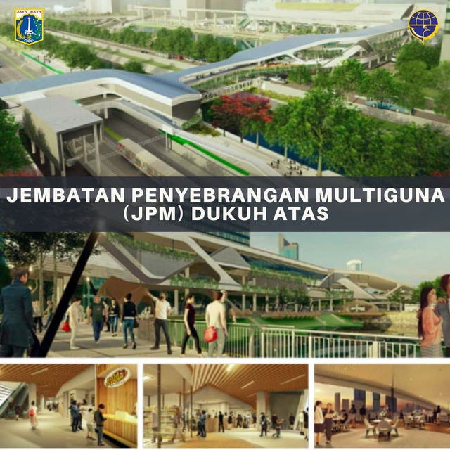 MRT Akan Segera Bangun Kawasan Bundaran HI untuk Jadi Kawasan TOD (85838)