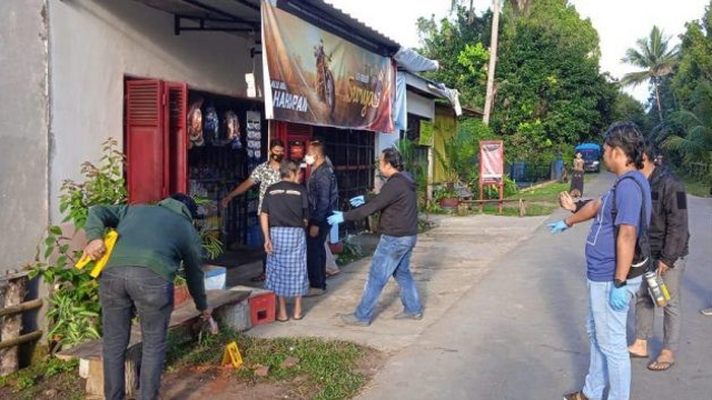 Pengeroyokan Berujung Maut Di Sinjai Sulsel 2 Remaja Ditangkap 1 Orang Buron Kumparan Com