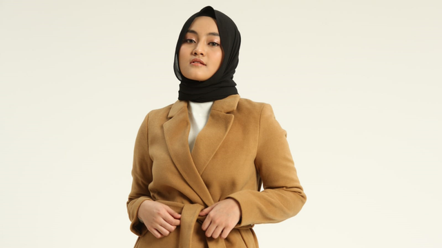 Setelah Pikat Hati Alan Walker, Eltasya Natasya Rilis Single Di Mana? Aku Rindu (421012)