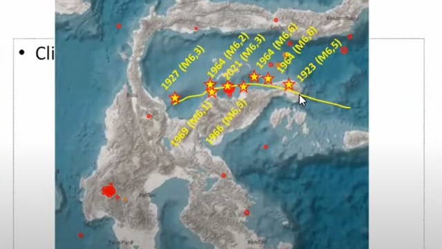 5 Berita Populer: Gempa di Tojo Una-Una; RS di Jakarta Mulai Kosong (351411)