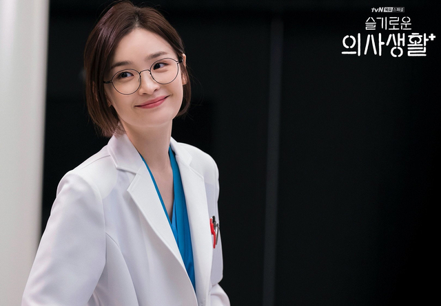 Pemain Hospital Playlist Season 2, Kenal Lebih Dekat Geng Mido and Falasol, yuk! (247506)