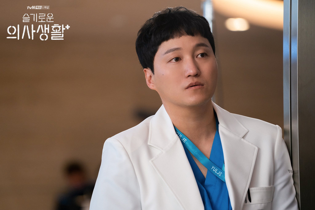 Pemain Hospital Playlist Season 2, Kenal Lebih Dekat Geng Mido and Falasol, yuk! (247508)