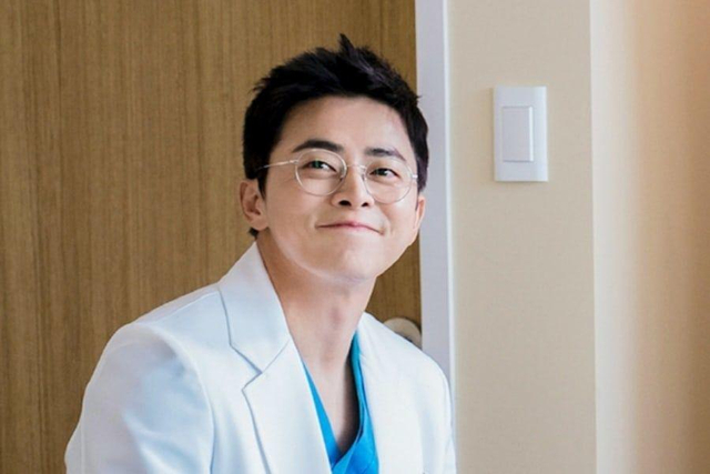 Pemain Hospital Playlist Season 2, Kenal Lebih Dekat Geng Mido and Falasol, yuk! (247504)