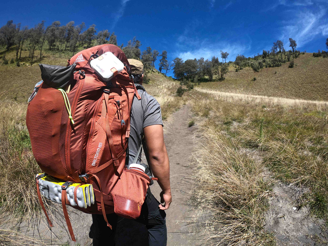 5 Film dengan Pemandangan Alam #DiIndonesiaAja yang Menakjubkan (42532)