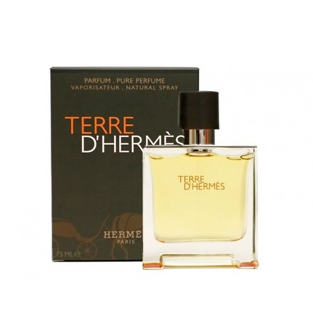parfum hermes pria