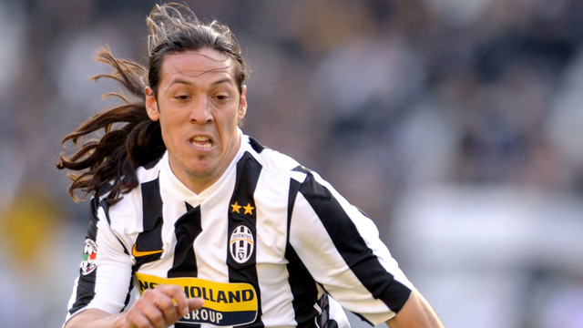 Kisah Mauro Camoranesi, Bocah Argentina yang Bawa Italia Juarai Piala Dunia (64867)