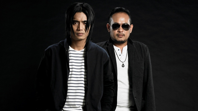 Setia Band Kemas Ulang Lagu Kenangan Terindah yang Dipopulerkan Samsons (775440)