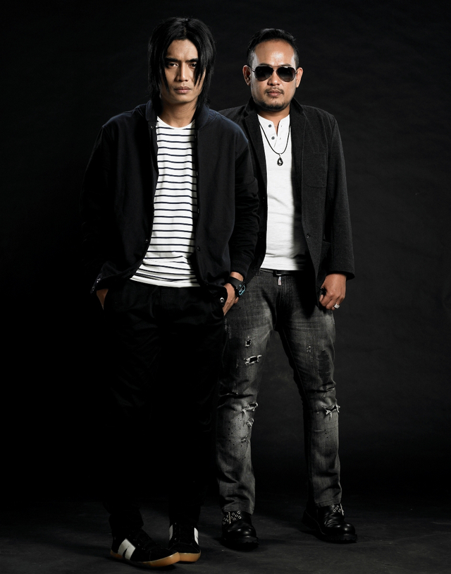 Setia Band kemas ulang single Kenangan Terindah. Foto: Trinity Optima Production