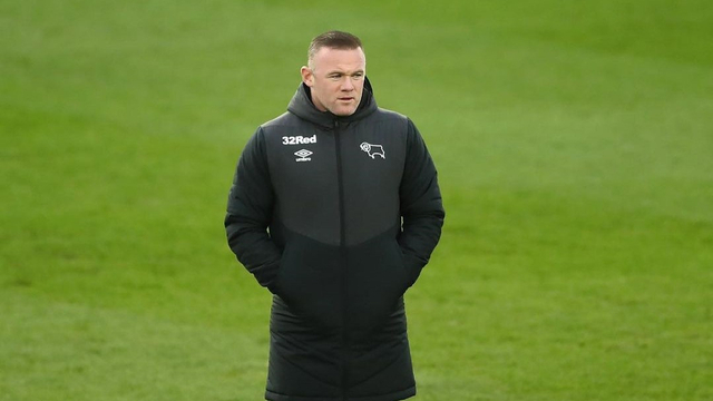 Wayne Rooney Ngaku Diperas Buntut Fotonya dengan 3 Wanita Nyaris Bugil Viral (39590)