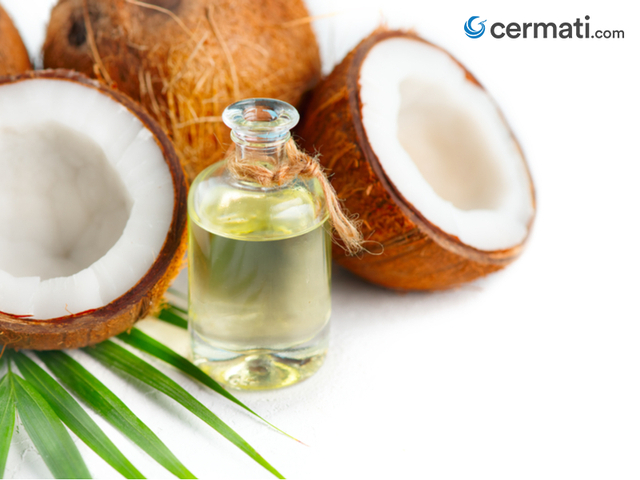 11 Beragam Manfaat Virgin Coconut Oil Bagi Kesehatan