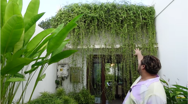 Melihat Vila Mewah Milik Ivan Gunawan di Bali, Pemandangan Langsung ke Arah GWK (156497)