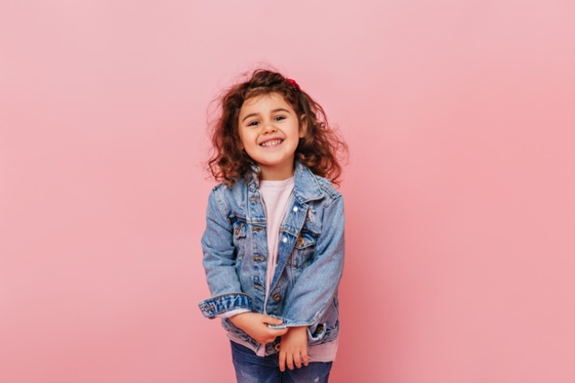 Ilustrasi Model Rambut Anak Perempuan Terpopuler di 2021. Foto: Freepik