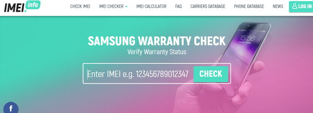 Cek Garansi Samsung Lewat Situs dan Contact Center (1028860)
