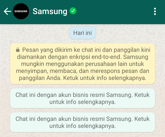 Cek Garansi Samsung Lewat Situs dan Contact Center (1028862)