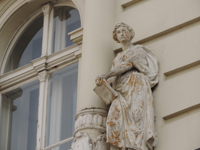 Seni Patung Dari Bahan Lunak Biasanya Mempergunakan Bahan Yang Beragam Kenapa Kumparan Com