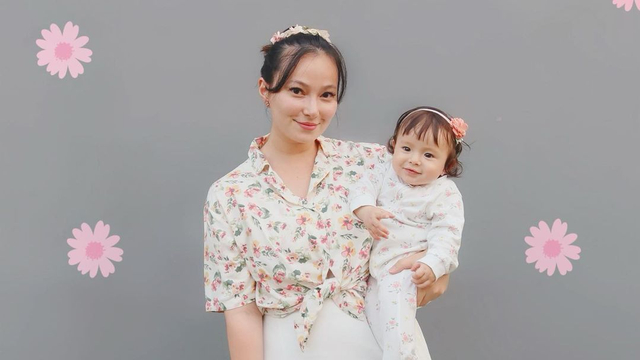 Asmirandah Pamer Potret Usai Turun Berat Badan 15 Kg, Wajah Tanpa Makeup Dipuji (224886)